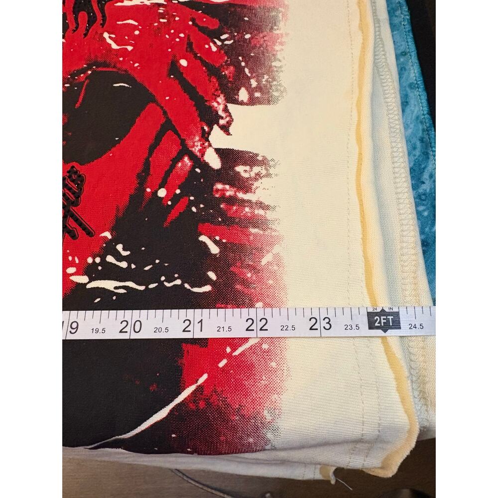 NWT Sz. M - Men's Watson "...Nothing But the Hits" Tee - Picture 8 of 9